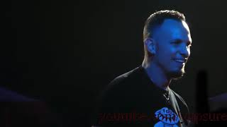 Tremonti  The Things Ive Seen  Live HD Starland Ballroom 2019 [upl. by Eiroc]