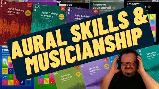 Aural Skills amp Musicianship [upl. by Glorianna406]