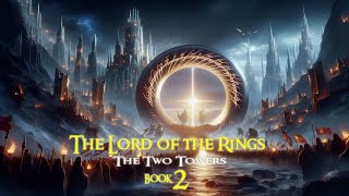 The Lord of the RingsTHE TWO TOWERS BOOK 2 [upl. by Akin]