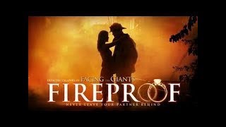 Fireproof Trailer eng [upl. by Kaila]