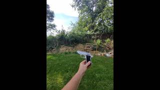 Walther PPKS in 380 [upl. by Ashelman]