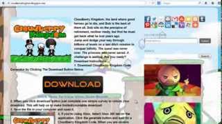 How to Download Cloudberry Kingdom Free [upl. by Narmi899]