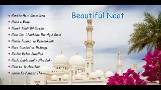 Naat Collection  Naat Sharif  Naat Hamd Recite Online [upl. by Lovel]