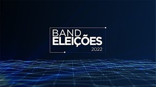 ACOMPANHE A APURAÇÃO DOS VOTOS DO SEGUNDO TURNO DAS ELEIÇÕES 2022 [upl. by Hasila71]