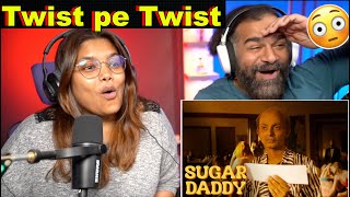 Sugar Daddy  Swagger Sharma Reaction  Th S2 Life [upl. by Ahseram568]