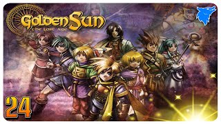 GOLDEN SUN 2 LA EDAD PERDIDA  24 POSEÍDON LEMURIA Y LA INVOCACIÓN ECLIPSE GUÍA 100 [upl. by Esereht798]