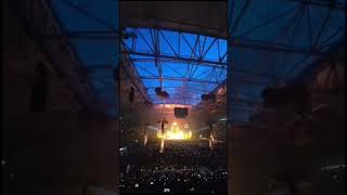 Rammstein Gelsenkirchen 29 Juli Sonne Live [upl. by Oelgnaed]