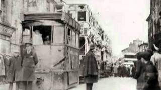 Steam trams of East Lancashire in the 1900s [upl. by Pammie686]