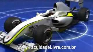 BRAWN GP F1  THE SECRETS OF BGP 001wmv [upl. by Toft937]