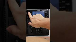 VVX 250 350 450 Basic Handset Functions Tutorial Video 3 [upl. by Arlin559]