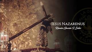 Iesus Nazarenus  La Oliva de Salteras  Crucifixus 2019 [upl. by Scrivings]