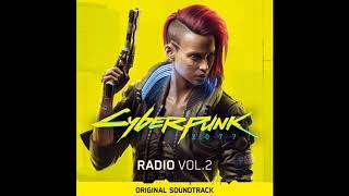 Grimes amp Lizzy Wizzy  Delicate Weapon  Cyberpunk 2077 OST [upl. by Kalasky]