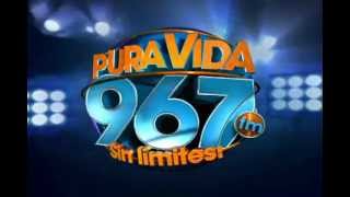 Pura Vida 967 [upl. by Tomas]