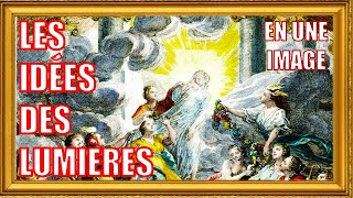 💡 Cest quoi les idées des Lumières  💡 [upl. by Bunde]