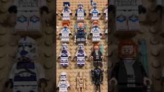 LEGO Star Wars als Wanddekoration lego starwars ikea [upl. by Arrehs105]