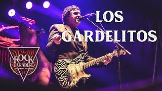 Los Gardelitos en Rock en Baradero 2019 Show completo [upl. by Acirej884]