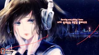 한글자막 Illenium  Fractures Feat Nevve [upl. by Burns]