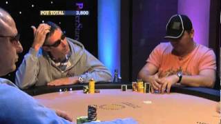 EPT London Season 3 The European Poker Championships  Day 1 [upl. by Jameson]