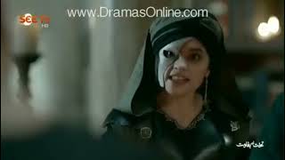 barbarossa episode 22 in urdu takhat our baghawat episode 22 in hindi [upl. by Wylen142]