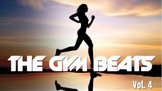 THE GYM BEATS Vol4  COMPLETE NONSTOPMEGAMIX BEST WORKOUT MUSICFITNESSMOTIVATIONSPORTS [upl. by Eedak172]