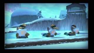 Sly 2 Band of thieves walkthroughEpisode 7 Menace from the north eh [upl. by Gibeon]