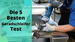 Die 5 Besten Geradschleifer Test 2023 [upl. by Attebasile384]