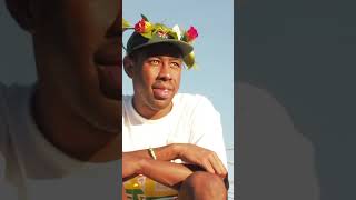 Tyler The Creator on the making of tamale 🌙⭐🐝 [upl. by Oretos]