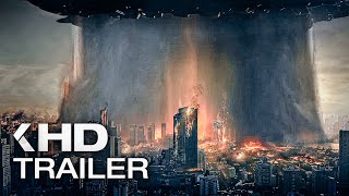 The Best New ScienceFiction Movies 2023 Trailers [upl. by Niu]