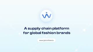 Apparel Manufacturing Streamlined with INFLOW Platform [upl. by Iden]