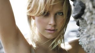 Top 10 Charlize Theron Performances [upl. by Nathalie]