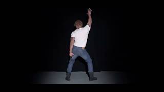 Napoleon Dynamite dance scene [upl. by Kinny701]