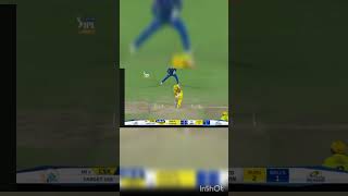 IPL Final match of 2019  Csk vs MiMalinga [upl. by Mosera]