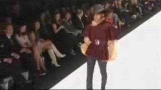 christian siriano finale project runway [upl. by Aisats663]