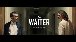 THE WAITER trailer 25fps [upl. by Eanrahs]