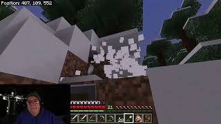 ASMR Minecraft Lets Play [upl. by Lily]