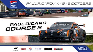 MITJET INTERNATIONAL – Course 2 PAUL RICARD [upl. by Edgar]