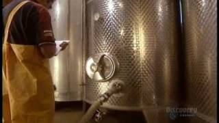 How Its Made Wine [upl. by Odrick]