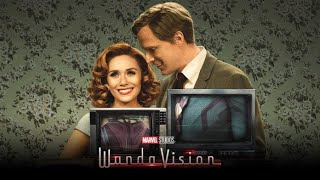 Wanda Vision Season 2 [upl. by Dannel]