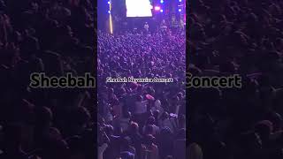 Sheebah Neyanziza live concert [upl. by Georgianne]