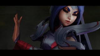 이렐리아 매드무비 protect Irelia” montage [upl. by Suoivatram]