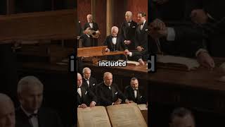 Potsdam Conference Facts Key Moments in History historyinaction uplifthistory history [upl. by Aynad226]