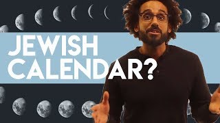 Why Does the Jewish Calendar Change Every Year [upl. by Adnema835]