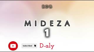 MIDEZA 1 Tantara lava RDB [upl. by Nuhsyar]