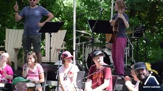 Musiksommerfest Institut Hartheim 2024 Teil 3 [upl. by Doownil293]