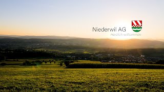 Imagefilm Niederwil AG [upl. by Storfer]