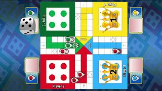 Ludo Game overview [upl. by Angelico]