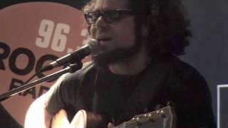 Coheed and Cambria  Here We Are Juggernaut  live and acoustic [upl. by Pfaff133]