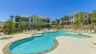 The Mansions at Lakeway Apartments in Lakeway Tx Near Austin [upl. by Colline113]