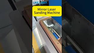 Laser Engraving Machine for MirrorGlass [upl. by Notnats878]