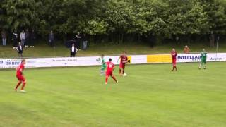 FC Affing  FC Gundelfingen Quali zur Bayernliga [upl. by Ylnevaeh]